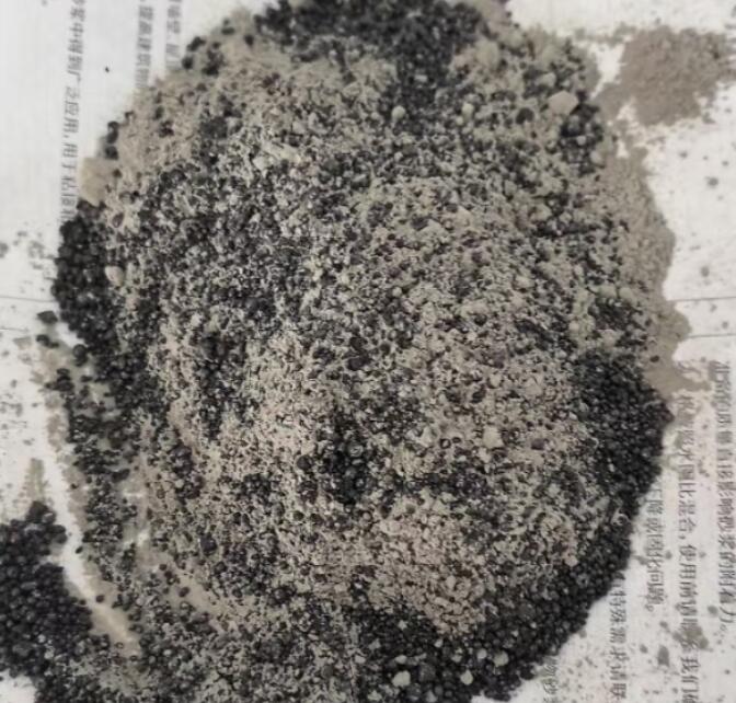 富文镇不发火砂浆耐磨地坪施工方案