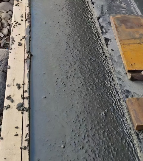 富文镇环氧砂浆的特点及施工流程​