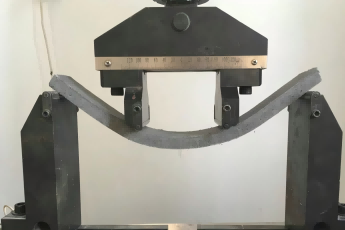 富文镇高延性混凝土 高延性砂浆 抗震加固混凝土产品特点 施工流程