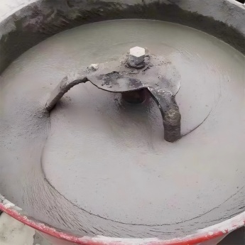 富文镇灌浆料常见问题与解决方法