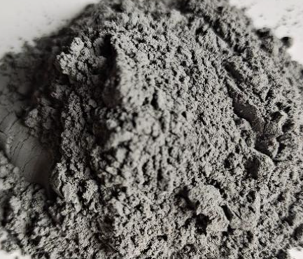 富文镇硅灰和粉煤灰的区别用途