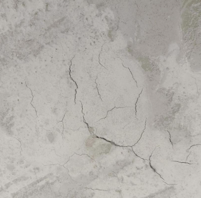 富文镇灌浆料为什么会产生裂缝？出现裂缝该如何处理？