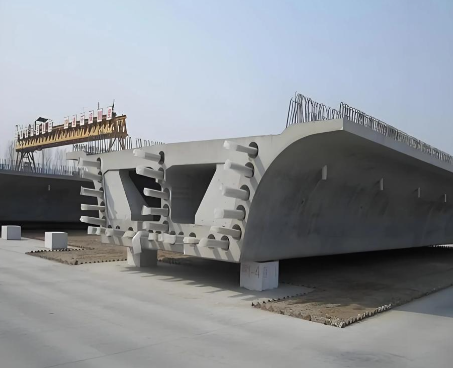 富文镇抗冻压浆料的特点及标准化施工工艺